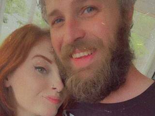 צ'אט וידאו ארוטי KinkyMinxie