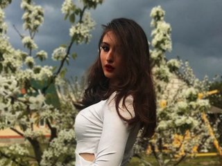 צ'אט וידאו ארוטי KinkyNova