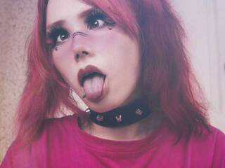 צ'אט וידאו ארוטי kinkypleasure