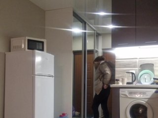 צ'אט וידאו ארוטי Kira183