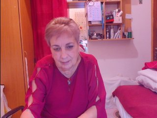 צ'אט וידאו ארוטי Victoria5643