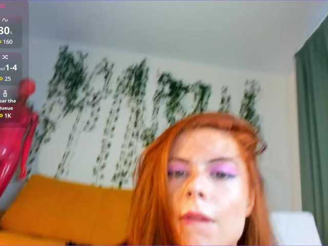 צילומי מסך משודרים KiraLane