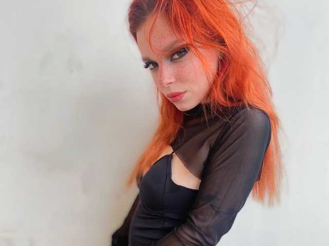 תמונה של הפרופיל KiraSaud69