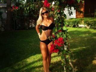 צ'אט וידאו ארוטי kisalisa26