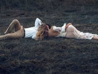 צ'אט וידאו ארוטי Kisasibiri