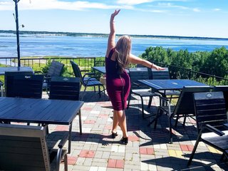 צ'אט וידאו ארוטי Kiska-69a