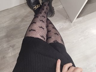 צ'אט וידאו ארוטי KisKisBaby888