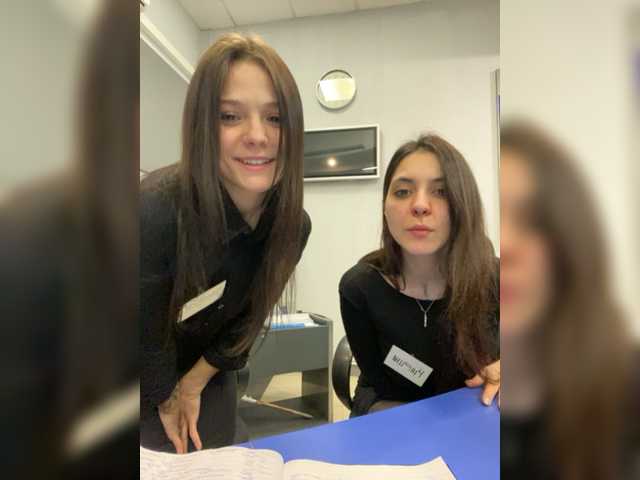 צילומי מסך משודרים Kiss-Ki