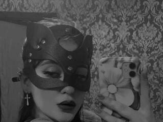 צ'אט וידאו ארוטי Kiss-of-death