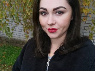 צ'אט וידאו ארוטי Kissa-Kristina