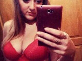 צ'אט וידאו ארוטי kissamaleny