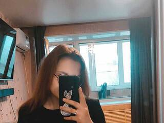 צ'אט וידאו ארוטי KissDiana