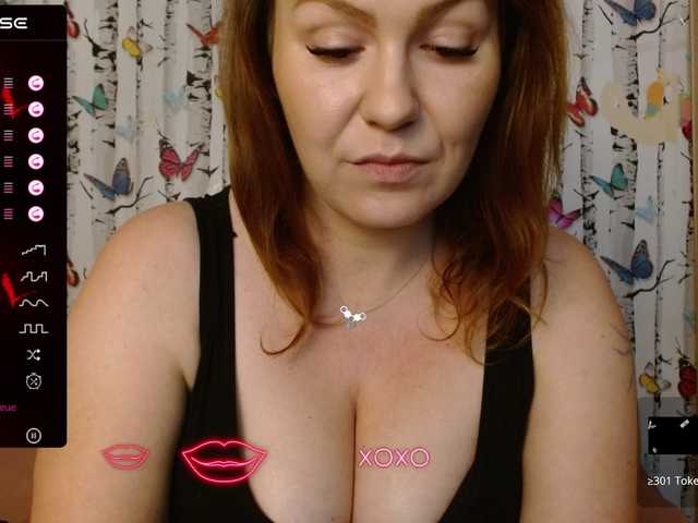 תמונות KissJenny Make Me wet ^^ 1000 tkn - Make My Day :) 500 tkn - boobies, 250 tkn - ass, stand up - 20 tkn, Smile for You - 50 tkn :)