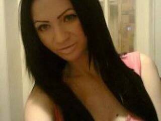 צ'אט וידאו ארוטי kisskacandy