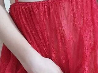 צ'אט וידאו ארוטי LittleKiss1