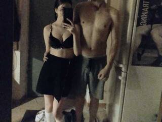 צ'אט וידאו ארוטי KissM1R77