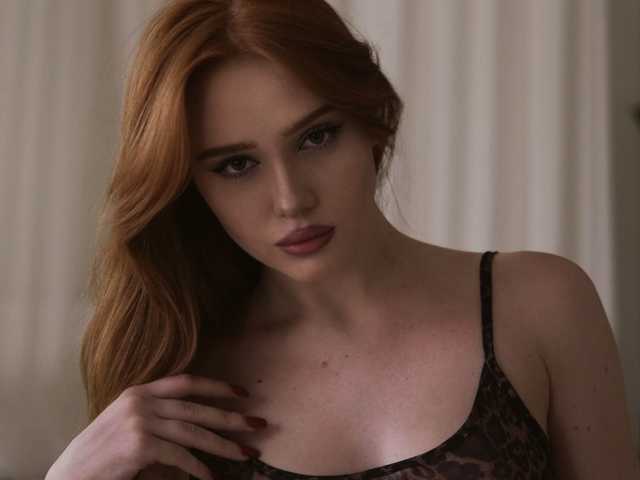תמונה של הפרופיל KissofFlame1