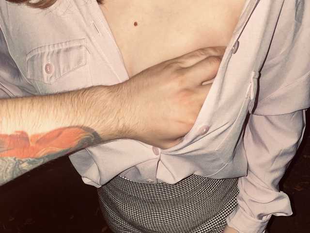 תמונה של הפרופיל KissRabit69