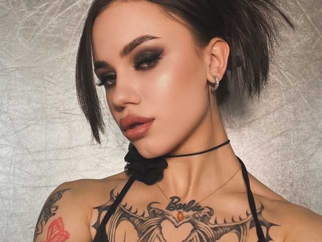 תמונה של הפרופיל KissuBless
