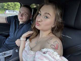 צ'אט וידאו ארוטי Kissylya001