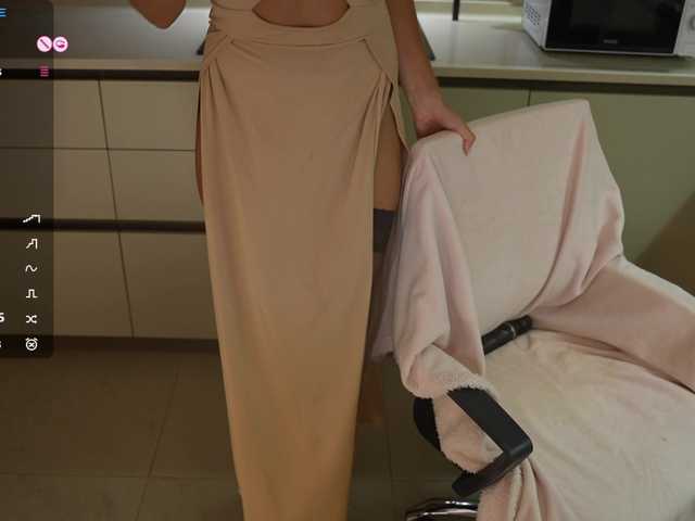 צילומי מסך משודרים kistochkaa