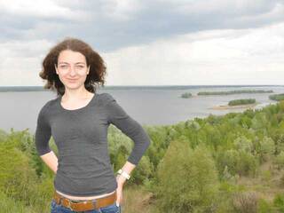 צ'אט וידאו ארוטי kisya77