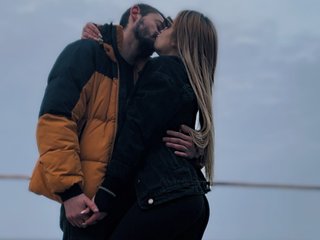 צ'אט וידאו ארוטי Kisyapisya11