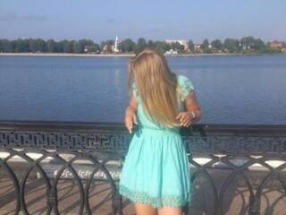 צ'אט וידאו ארוטי Kitten23