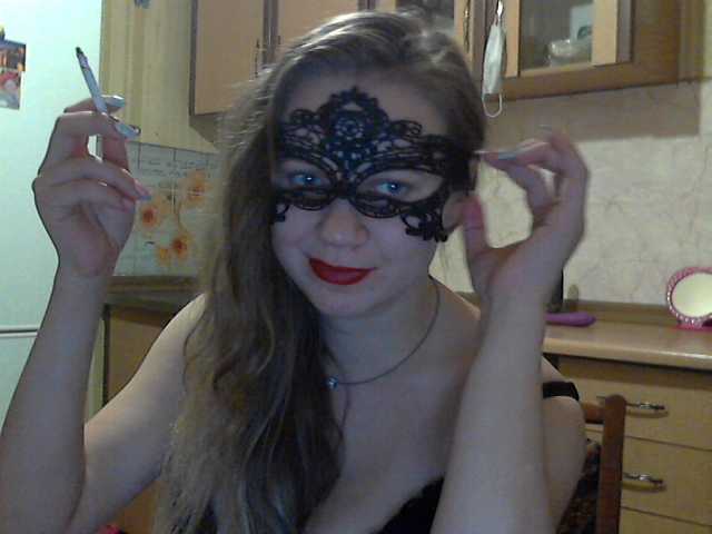 צילומי מסך משודרים KittenLedy