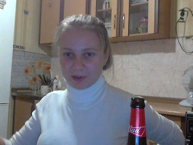 צילומי מסך משודרים KittenLedy