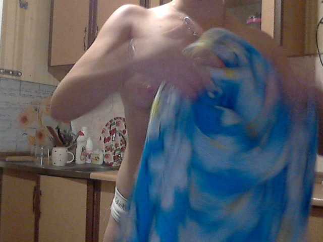 צילומי מסך משודרים KittenLedy