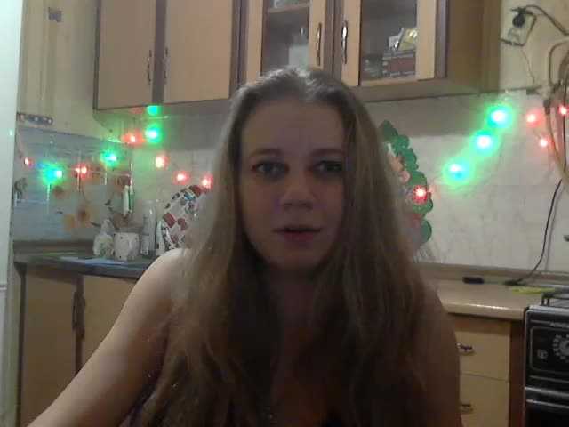 צילומי מסך משודרים KittenLedy