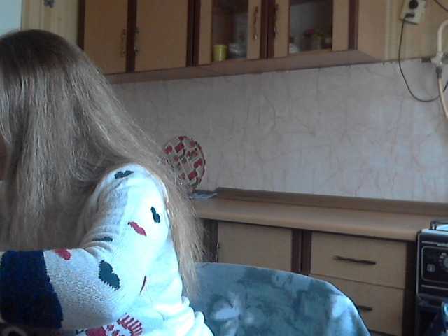 צילומי מסך משודרים KittenLedy