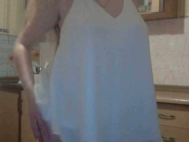 צילומי מסך משודרים KittenLedy