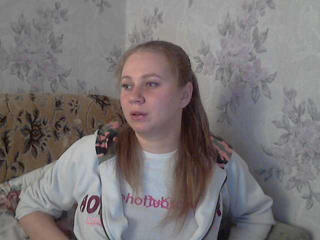 צילומי מסך משודרים KittenLedy