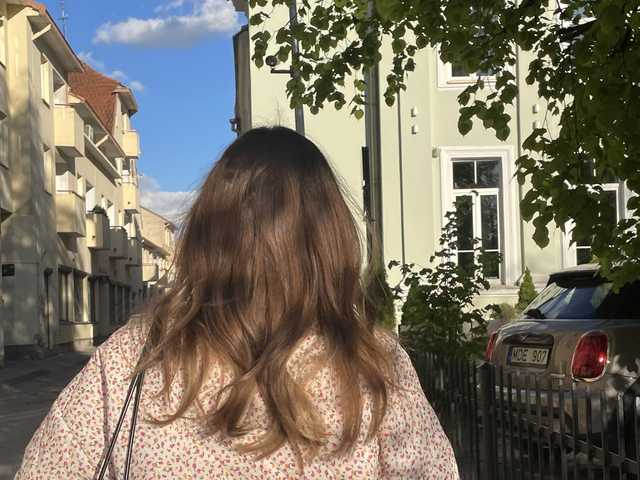 תמונה של הפרופיל KittieRusu