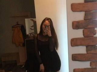 צ'אט וידאו ארוטי Kitty-Cat8