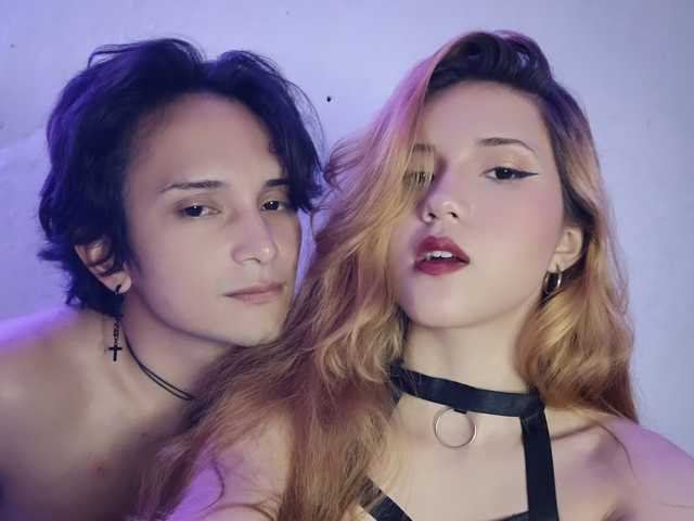 תמונה של הפרופיל Kitty-midnight