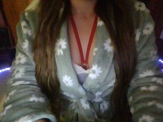 צ'אט וידאו ארוטי Kitty21