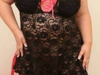 צ'אט וידאו ארוטי Kitty5