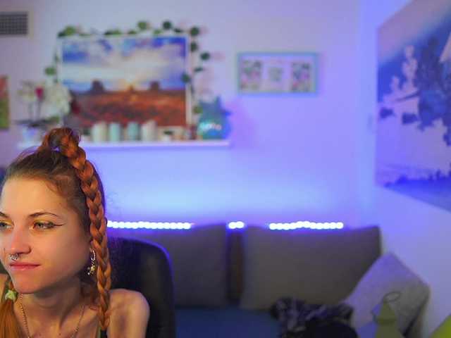 צילומי מסך משודרים kittycaitlin