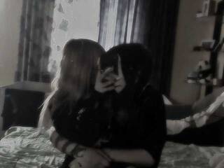 צ'אט וידאו ארוטי KittyColorfull