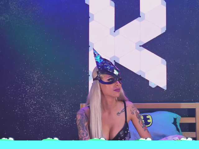 צילומי מסך משודרים Kittygy