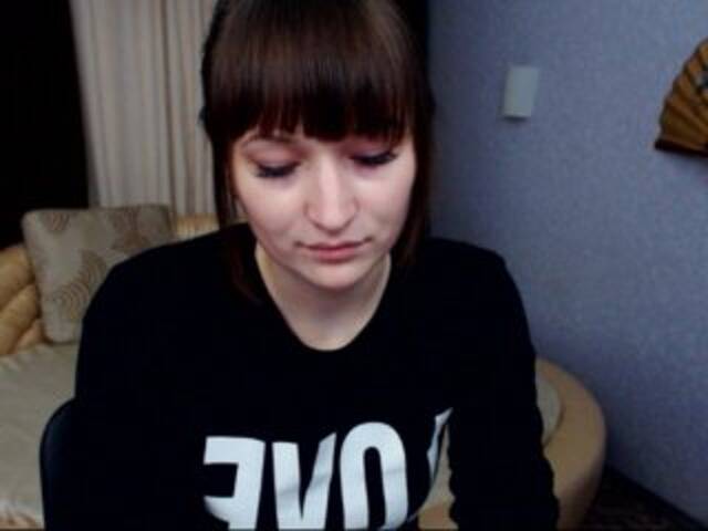 צילומי מסך משודרים KittyJoy