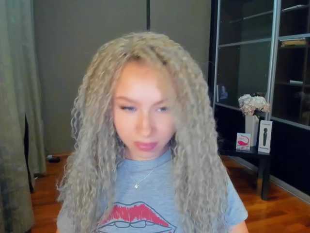 צילומי מסך משודרים KittyJoyy