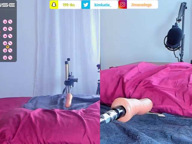 צילומי מסך משודרים Kittypru