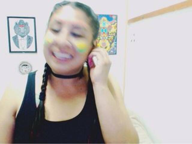 צילומי מסך משודרים kittypryde