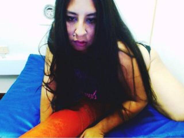 צילומי מסך משודרים kittypryde