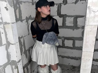 צ'אט וידאו ארוטי kittyreann