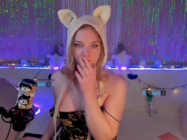 צילומי מסך משודרים KittySpice